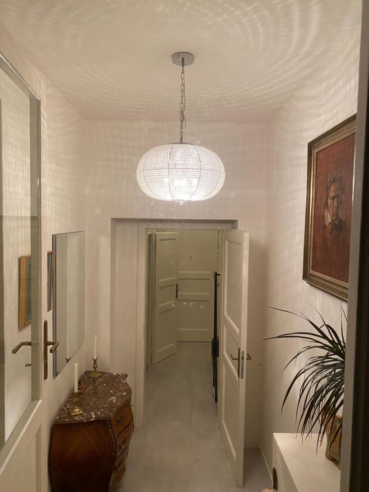 Apartment Paradise Prague